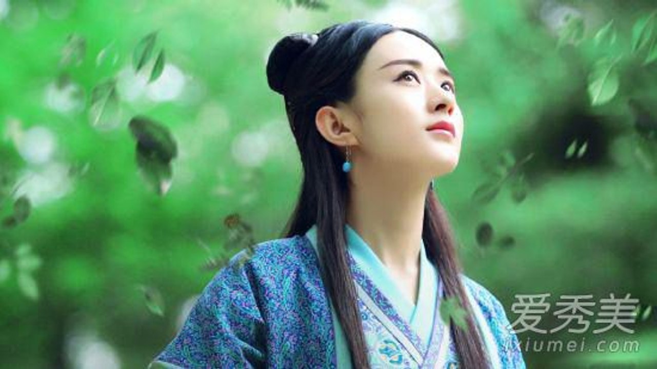 青云志33 集 下部（李易峰、赵丽颖、杨紫领衔主演）| 诛仙青云志