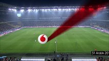 Vodafone Redli olun, Takımınızın Süper Lig maçlarını ücretsiz izleyin.