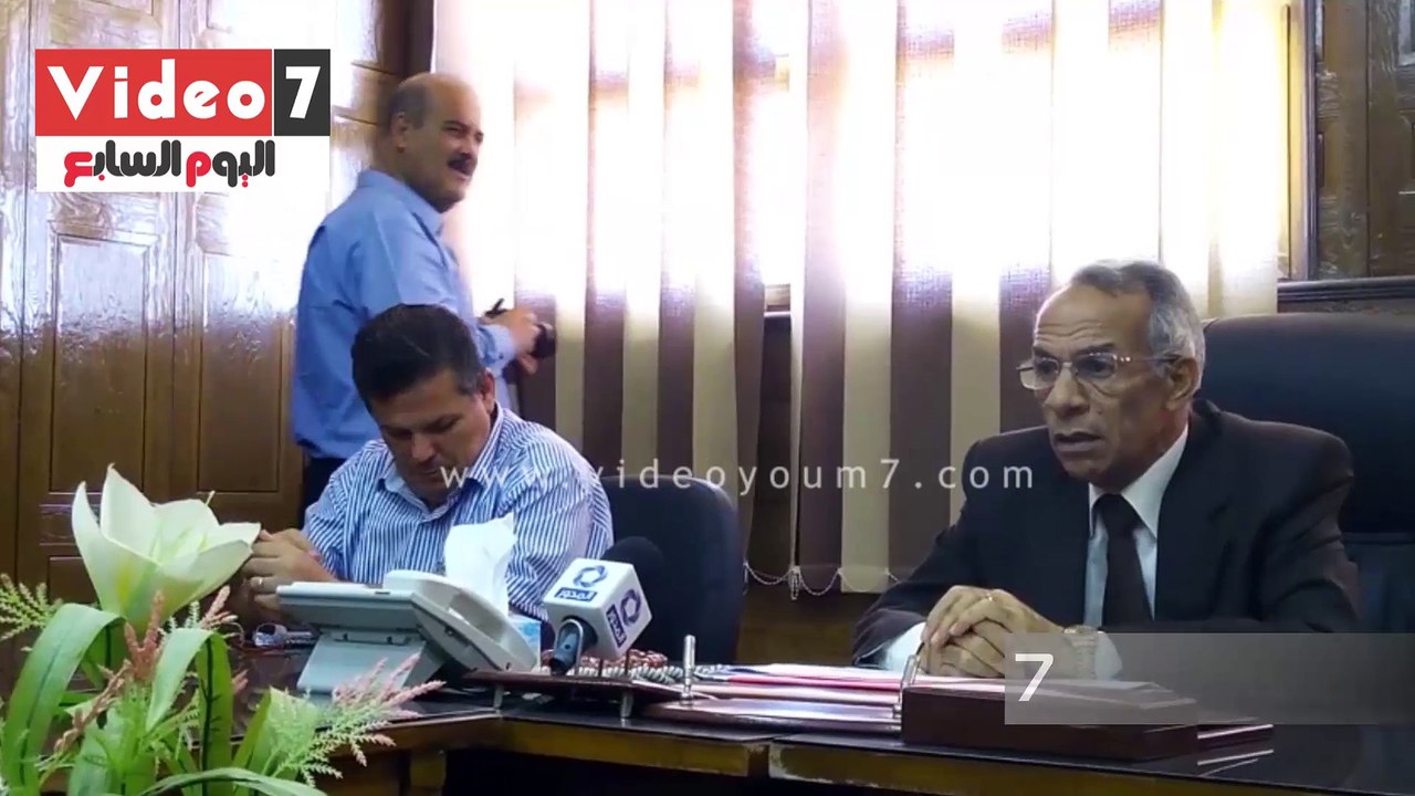 حرحور: تخفيض مصروفات الطلاب 25% بجامعة سيناء وخ...