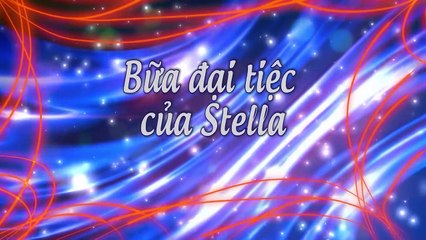 Winx Club 6x20 Temporada 6 Episodio 20 La Gran Fiesta de Stella Español Latino