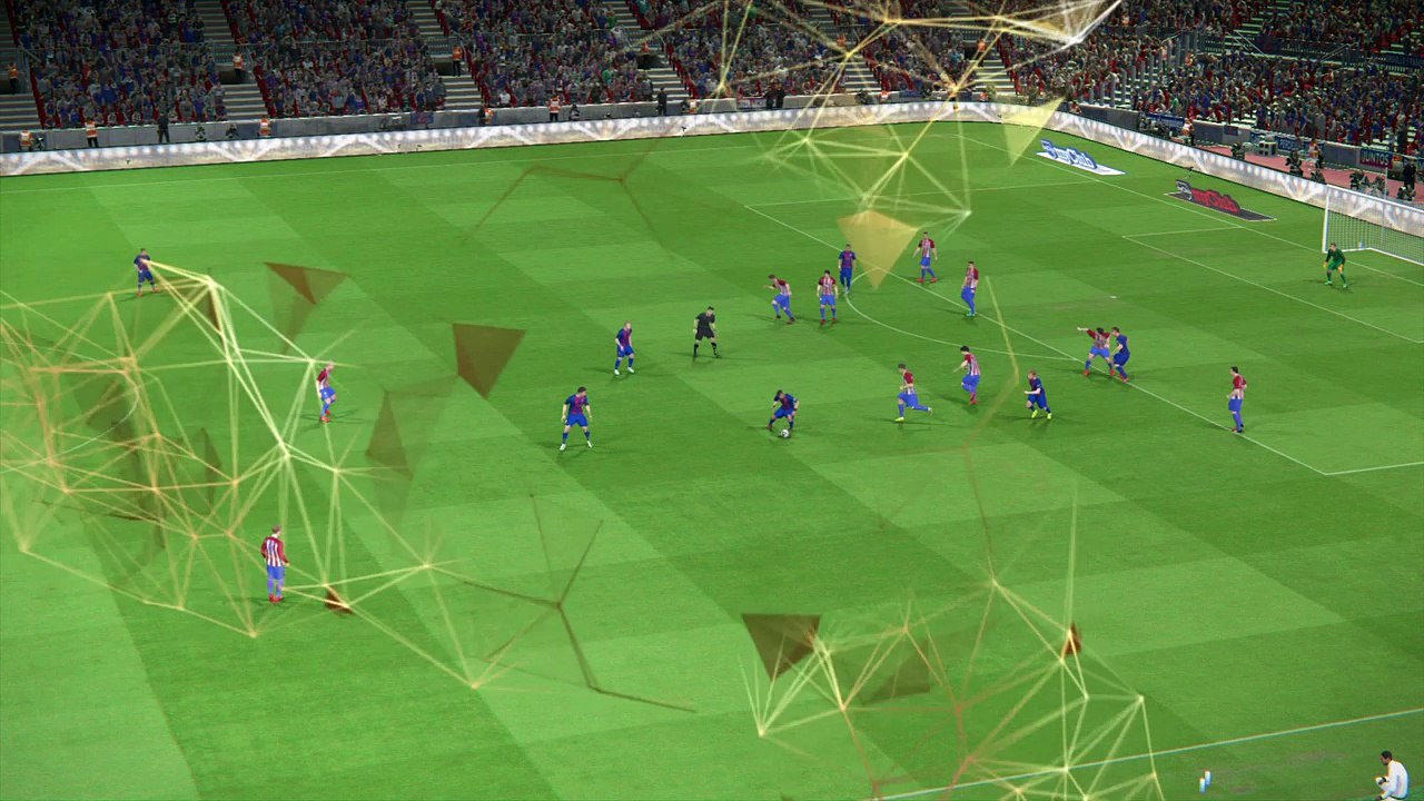 Pro Evolution Soccer 2017 DEMO_20160917151124