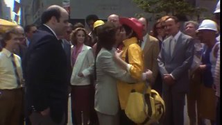 Arthur - 1981 Trailer