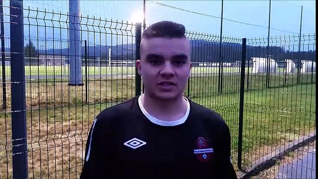 SUD LYONNAIS FOOT 2013 - VAL LYONNAIS FC