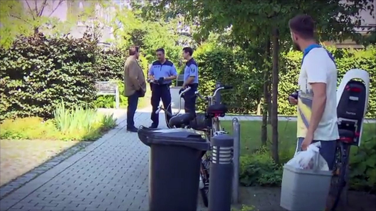 Showreel 2016 - Thomas Meierl