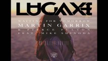 Martin Garrix - Waiting For Tomorrow feat. Mike Shinoda (LugaXi Remix