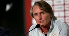 Riekerink: Beşiktaş Maçında 1 Puan Bile Önemli Olabilir
