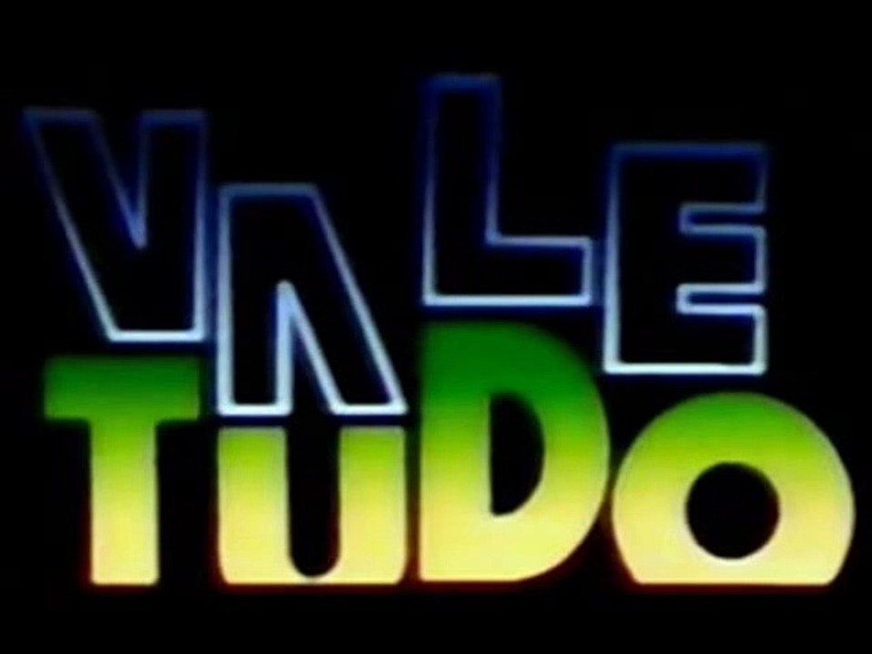 Vale Tudo tema