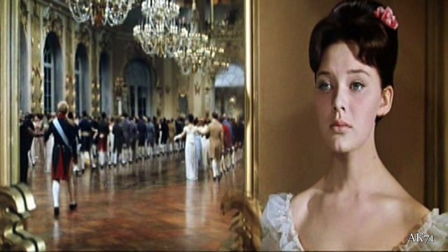 Натали - Война и мир (2016)