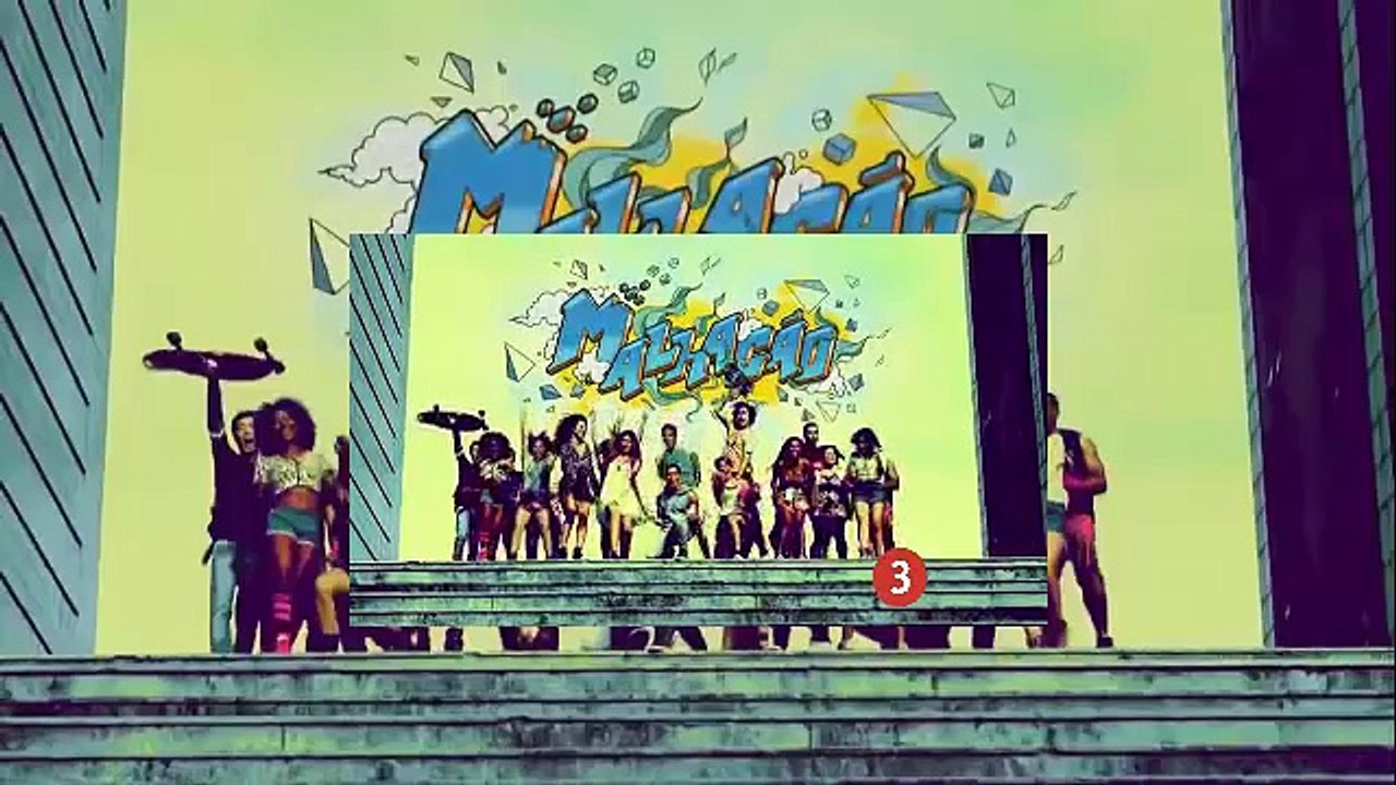 Malhação Sonhos, Capítulo 41 (08/09/2014)