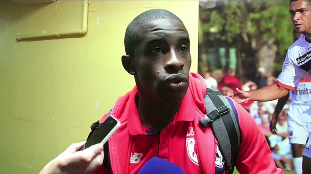 Foot - L1 - LOSC : Mavuba «Ne pas tirer les uns sur les autres»