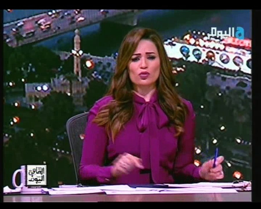 وزير الاعلام الليبي يكشف لرانيا بدوي | تفاصيل سيطرة الجيش الليبي للمواني النفطية