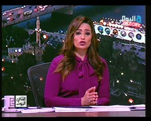 رانيا بدوي | مصر تتسلم ميسترال انور السادات من فرنسا