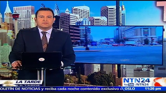 ¿Por qué Colombia sigue siendo el mayor productor y cultivador de drogas en el mundo? Análisis con Julián Wilches en NTN24