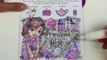 Sofia the First Imagine Ink Part 2 Magic Marker Coloring Activity Book with Puzzles & Games!