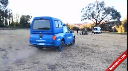 Koyunların tarlaya girmesine sinirlendi iki kardeşi av tüfeğiyle öldürdü