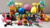 Playdough Videos show, Find all Play-Doh For Kids,Disney Princess Snow White Cinderella,Plants VS Zombies The Lord