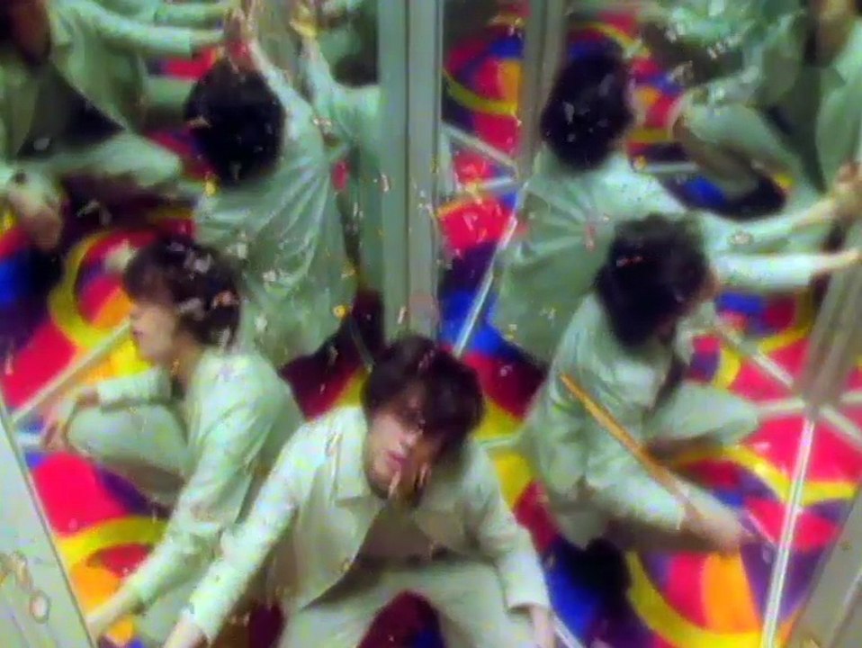 ADORABLE - SUNSHINE SMILE (1993)