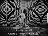 1967. Brenda Lee. A taste of honey. ブレンダリー