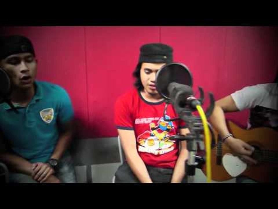 Gerhana - Cover Merdeka Raya Jamming
