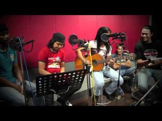 Cahaya Aidilfitri - Cover Merdeka Raya Jamming