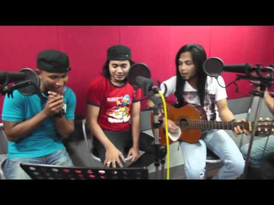 Raya - Cover Merdeka Raya Jamming