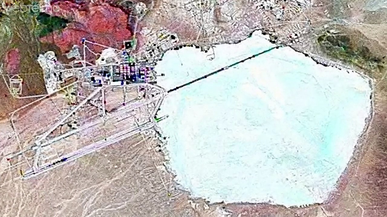51. Bölge’de Uzaylılar Gerçekten Var mı- - YouTube