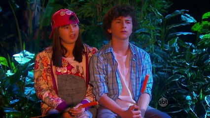 Cúmplices de Um Resgate (07/01/16) - Capítulo 114 - Parte 3