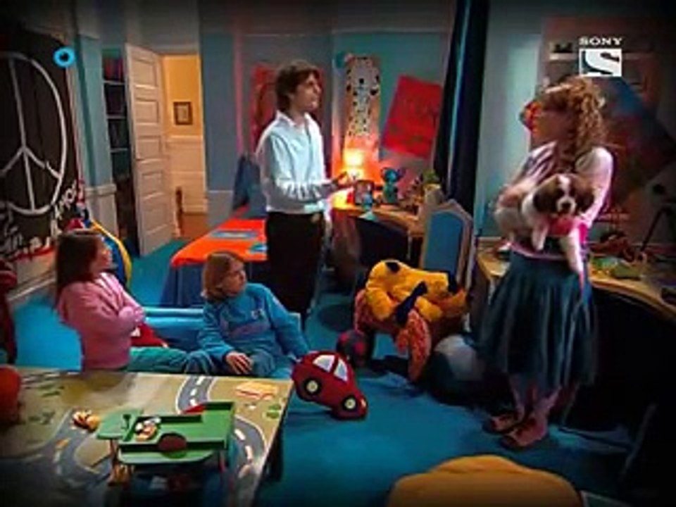 Floricienta - Capitulo 74 - 2° Temporada