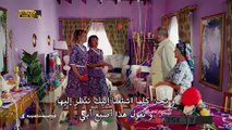 مسلسل الحياة جميلة بالحب الحلقة 12 القسم (1) مترجم للعربية
