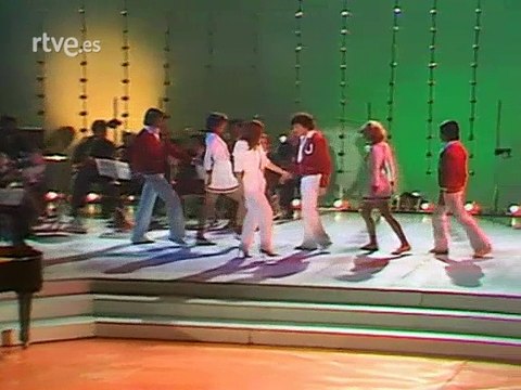 Paloma San Basilio - Trouble