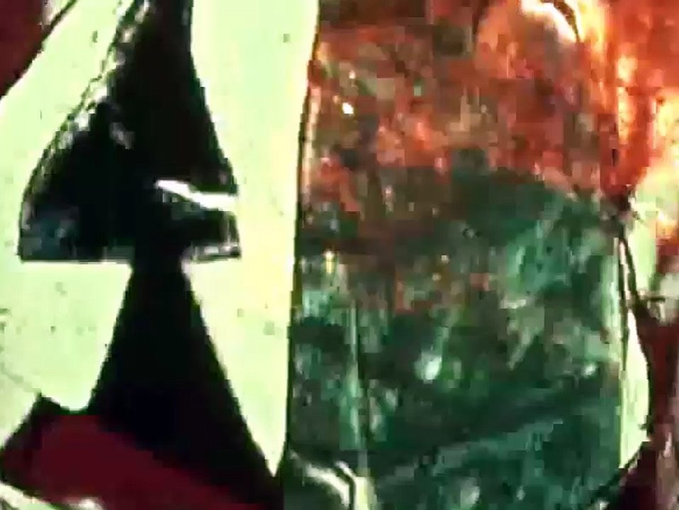 ADORABLE - VENDETTA (1994)