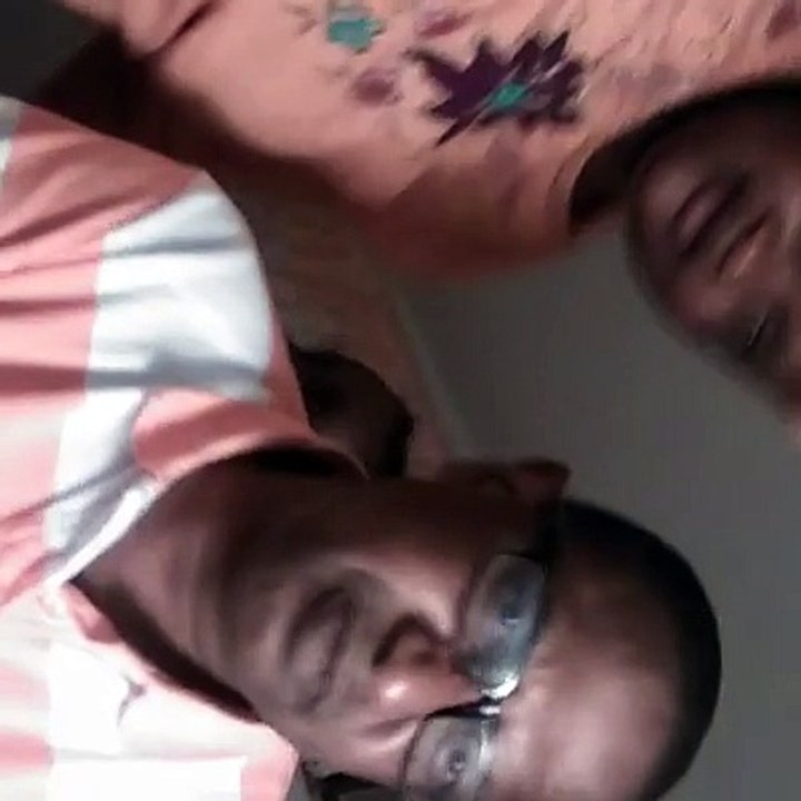 Mort de rire : Neneh Njie Cham accuse Ruggie de vouloir voler son mari  ( Numero 3)