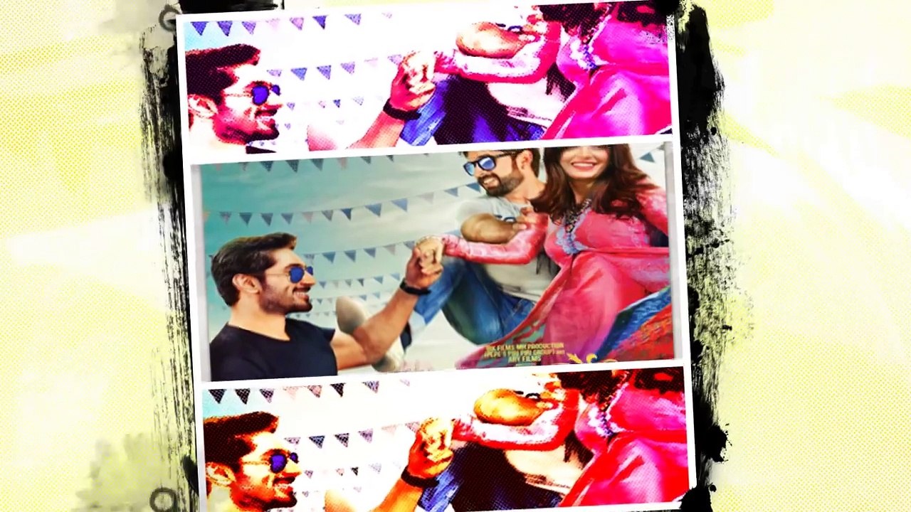 Janaan Full video Pakistani Film