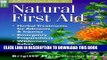 [PDF] Natural First Aid: Herbal Treatments for Ailmentsand Injuries/Emergency