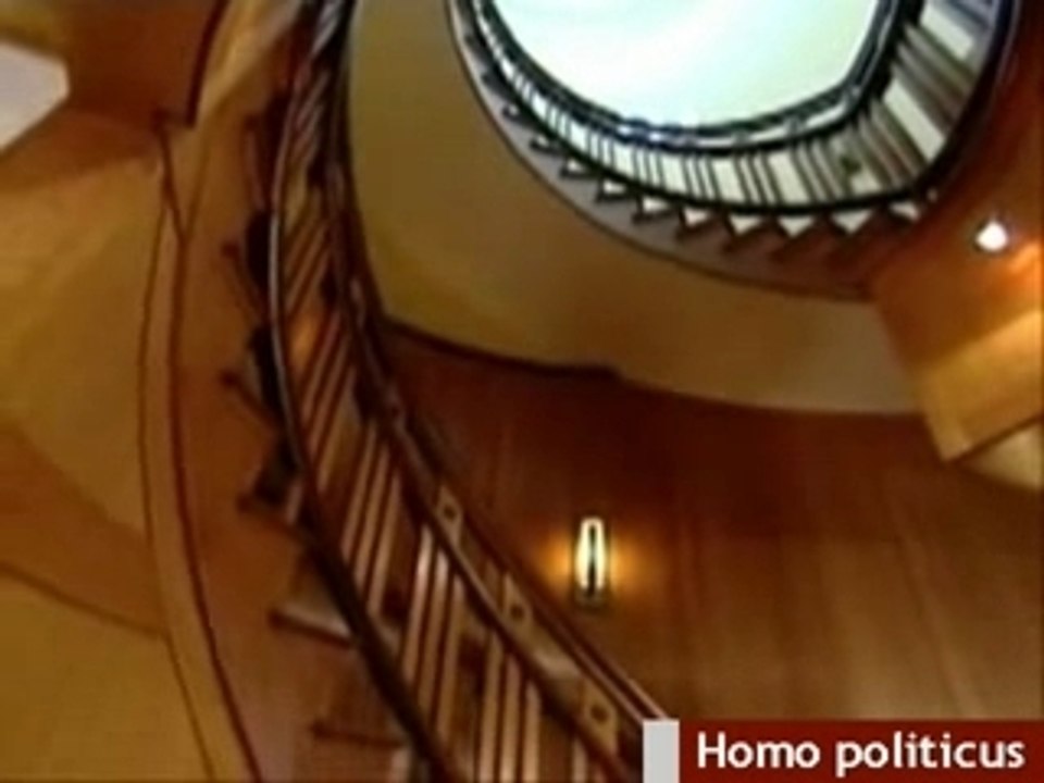 La maison de Sarkozy en vacances