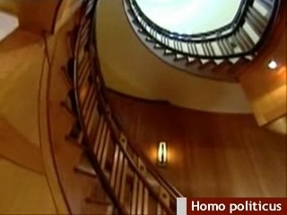 La maison de Sarkozy en vacances