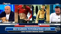 Sinan Engin: Karından utan Van Persie