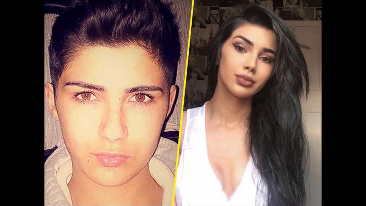 Une incroyable transformation en KIM