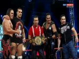 AAA World Heavyweight Title Match - Texano Jr (C) vs El Patron Alberto (Alberto Del Rio) 07-12-14