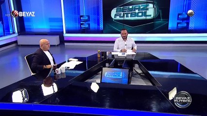 Beyaz Futbol 17 Eylül 2016