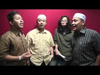 Carta Hits Gegar - Hijjaz