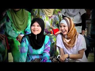 Karnival Bank Rakyat bersama THR Gegar