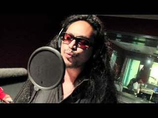 Ali Terra Rossa di Carta Hits Gegar