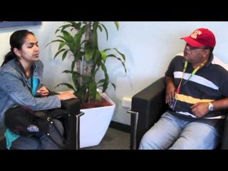 Ceria Pagi Bersama Nasa & Suzana