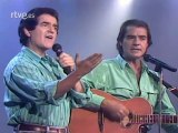 Duo Dinamico - Esos Ojitos Negros