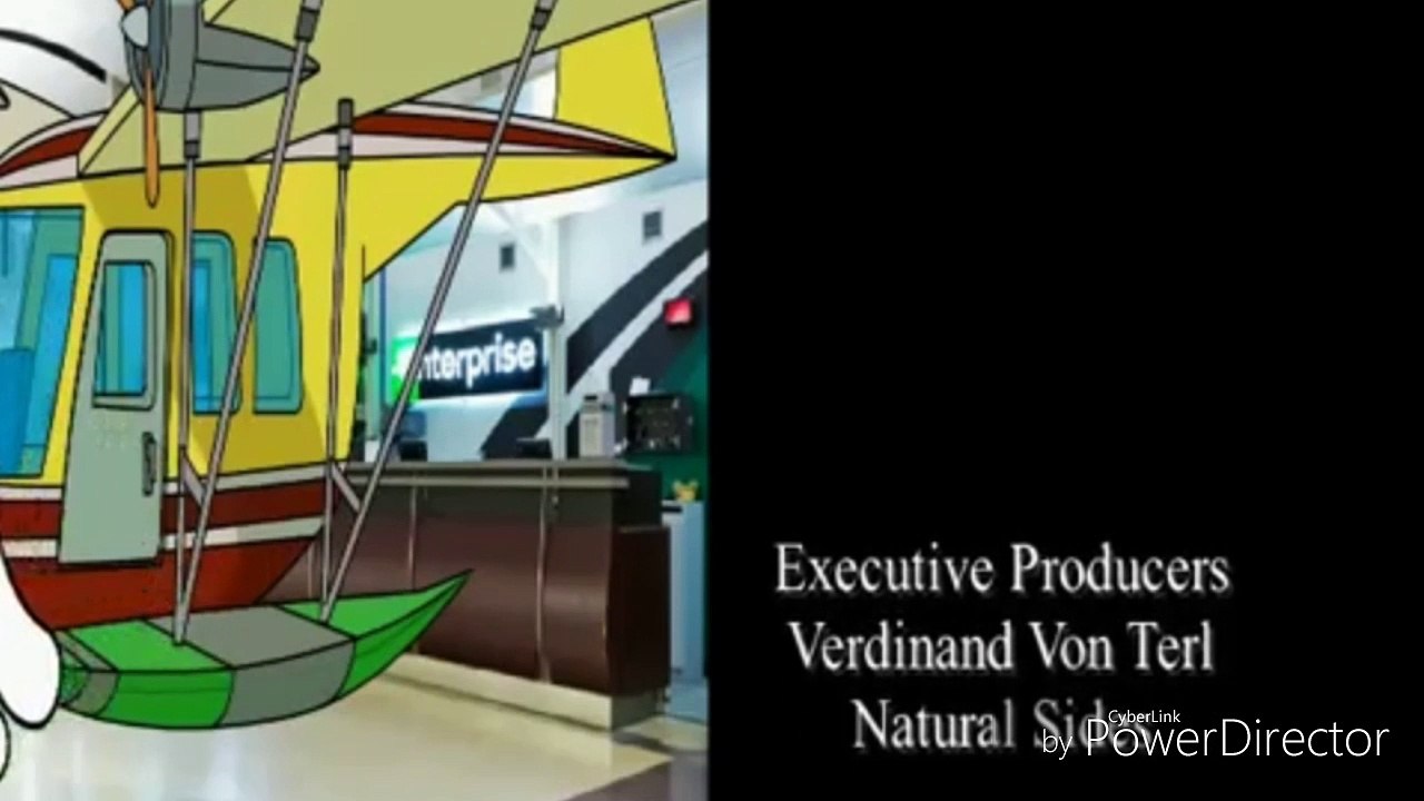 Doki Credits 4Kids/LyrAnime Ver.