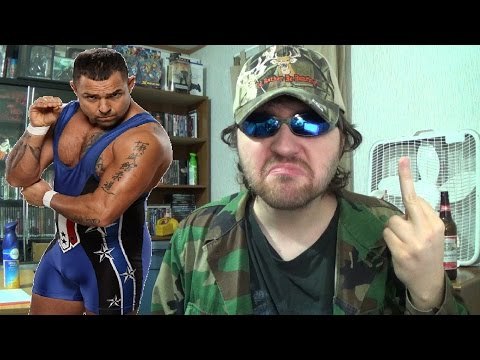 WWE Rant: Santino Marella SUCKS!!! (BBT)