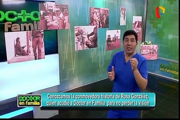 Doctor en familia: Aprenda a reconocer si sufre problemas de memoria