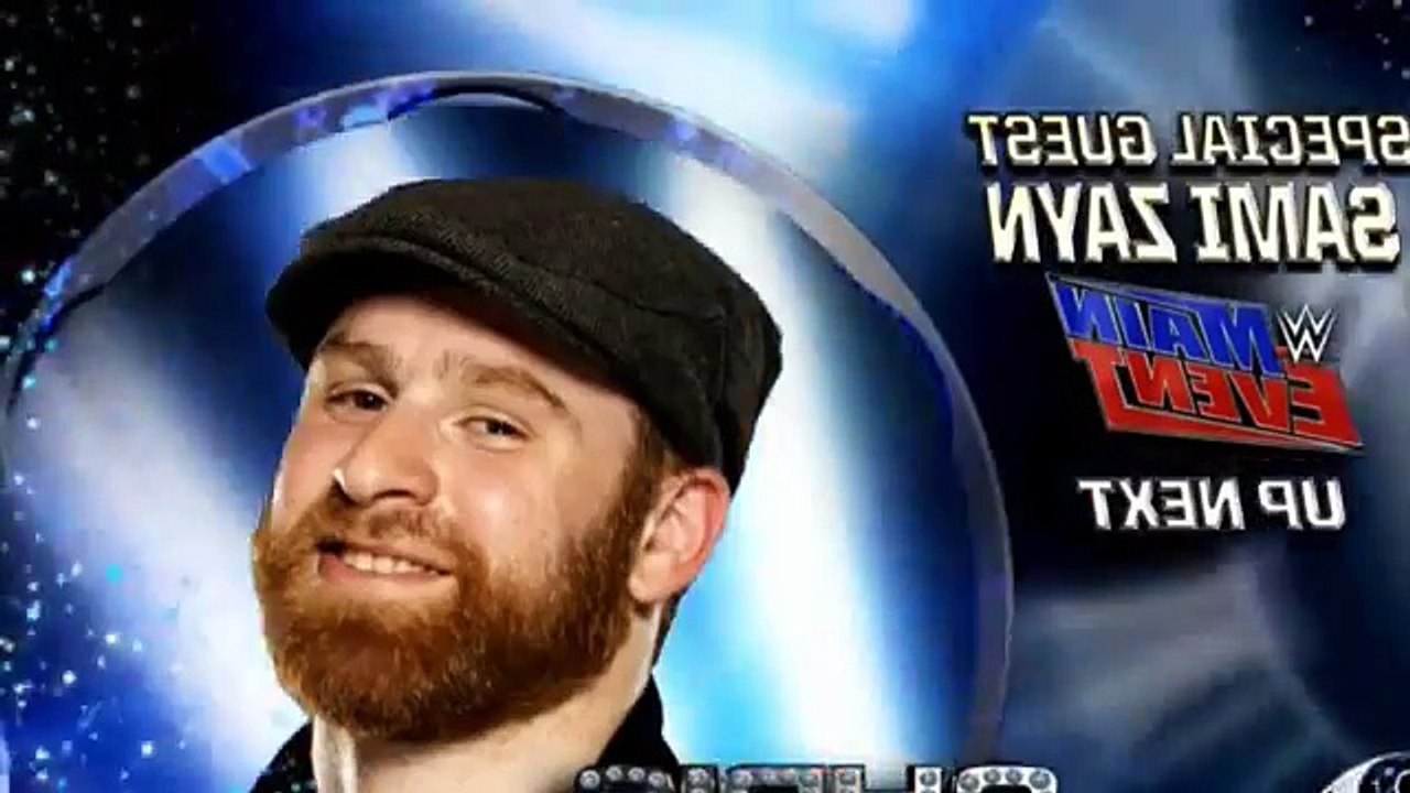 WWE Main Event 14 September 2016 Full SHow || WWE Main Event 9/14/16 Full Show This Week