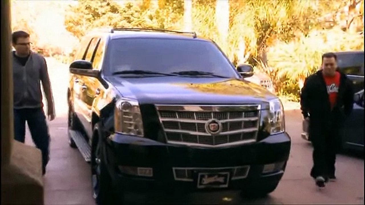 darth vader Car